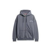 Sweater Superdry Sweatshirt Athletic Essentials Oversized