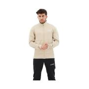 Fleece Jack adidas Veste polaire Terrex Multi slim beige