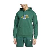 Sweater adidas Sweat à capuche Codes Graphic