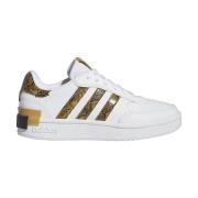 Lage Sneakers adidas Sneakers Postmove SE imprimé serpent