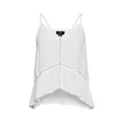 Top Superdry Débardeur Vintage Ladder Trim