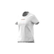 T-shirt Korte Mouw adidas T-shirt Terrex Agravic