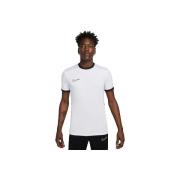 T-shirt Korte Mouw Nike T-shirt Dri-FIT Academy 25 Blanc