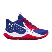 Basketbalschoenen Under Armour Chaussures de basketball GS Jet 23