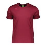 T-shirt Korte Mouw Erima T-shirt Teamsport Athlétique Bordeaux