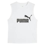 Top Puma Débardeur Ess No. 1 Logo Slim