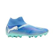 Voetbalschoenen Puma Chaussures de football FUTURE 7 MATCH LL bleu hom...