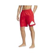 Korte Broek adidas Short de bain Logo Clx