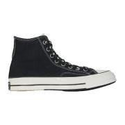 Hoge Sneakers Converse Baskets Chuck 70 All Star Yin-Yang