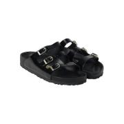 Sandalen BIRKENSTOCK Sandales Slide Florida Dbuckle Exquisite