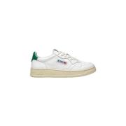 Lage Sneakers Autry Medalist Low