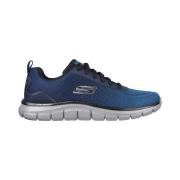 Fitness Schoenen Skechers Track Ripkent