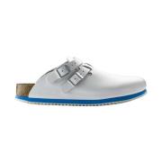 Slippers BIRKENSTOCK Kay SL Lit de pied souple Normal