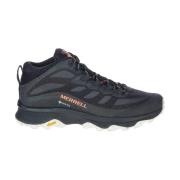 Wandelschoenen Merrell Moab Speed Mid Gore-Tex