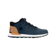 Wandelschoenen Timberland Sprint Trekker Mn