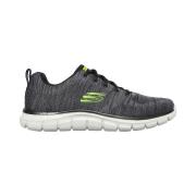 Hardloopschoenen Skechers Track Front Runner