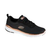 Fitness Schoenen Skechers Flex Appeal 3.0