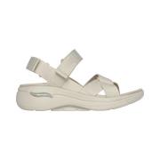 Sandalen Skechers Go Walk Arch Fit