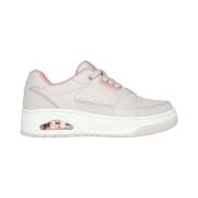 Sneakers Skechers Uno Court Courted Style