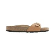 Sandalen BIRKENSTOCK Madrid vegan Normal