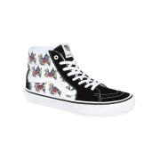 Sandalen Vans Skate Wolf Sk8-Hi Pro