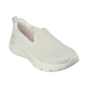 Sneakers Skechers Go Walk Flex Ocean Sunset