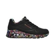Sneakers Skechers Uno Loving Love
