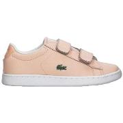 Sneakers Lacoste Carnaby Evo Strap