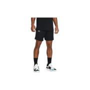 Korte Broek Under Armour À Partir De 18 Cm De Zone Ua