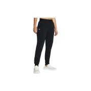 Broek Under Armour Pantalon Tissé Taille Haute Rival D'Ua