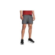 Korte Broek Under Armour Short Chiné Ua Launch 7''