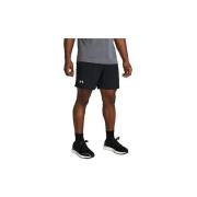 Korte Broek Under Armour De 18 Cm Ua Launch Sans Doublure