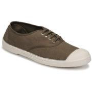 Lage Sneakers Bensimon -