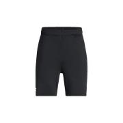 Korte Broek Under Armour Short Ua Tech Vent Jacquard Pour Garçon