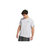 T-shirt Korte Mouw Under Armour Uatech