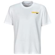 T-shirt Korte Mouw Lacoste TH7544