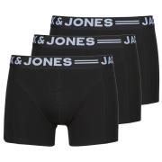 Boxers Jack &amp; Jones SENSE TRUNKS 3-PACK