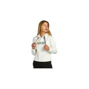 Sweater J´hayber Sweatshirt Crunch blanc pour femme
