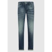 Klassieke Schoenen Circle Of Trust Jagger dark sky