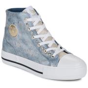 Hoge Sneakers Kaporal -