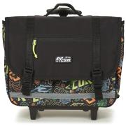 Schooltas Rip Curl WHEEL SATCHEL 17L KIDS BTS
