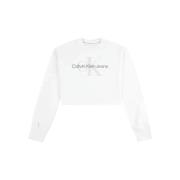 Trui Calvin Klein Jeans Monogram