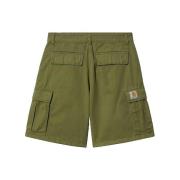 Korte Broek Carhartt Cole Twill