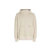 Trui Tommy Hilfiger Tjm Rlx Tonal Badge