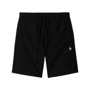 Korte Broek Carhartt American Script