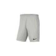 Korte Broek Nike Park III