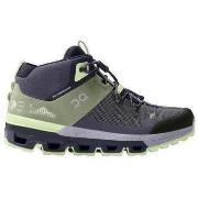 Sneakers On Running Cloudtrax Reseda