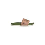 Sandalen adidas Adilette Comfort Groot
