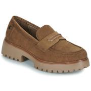 Mocassins Refresh 173012-TAUPE