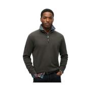 Trui Superdry Utility Henley
